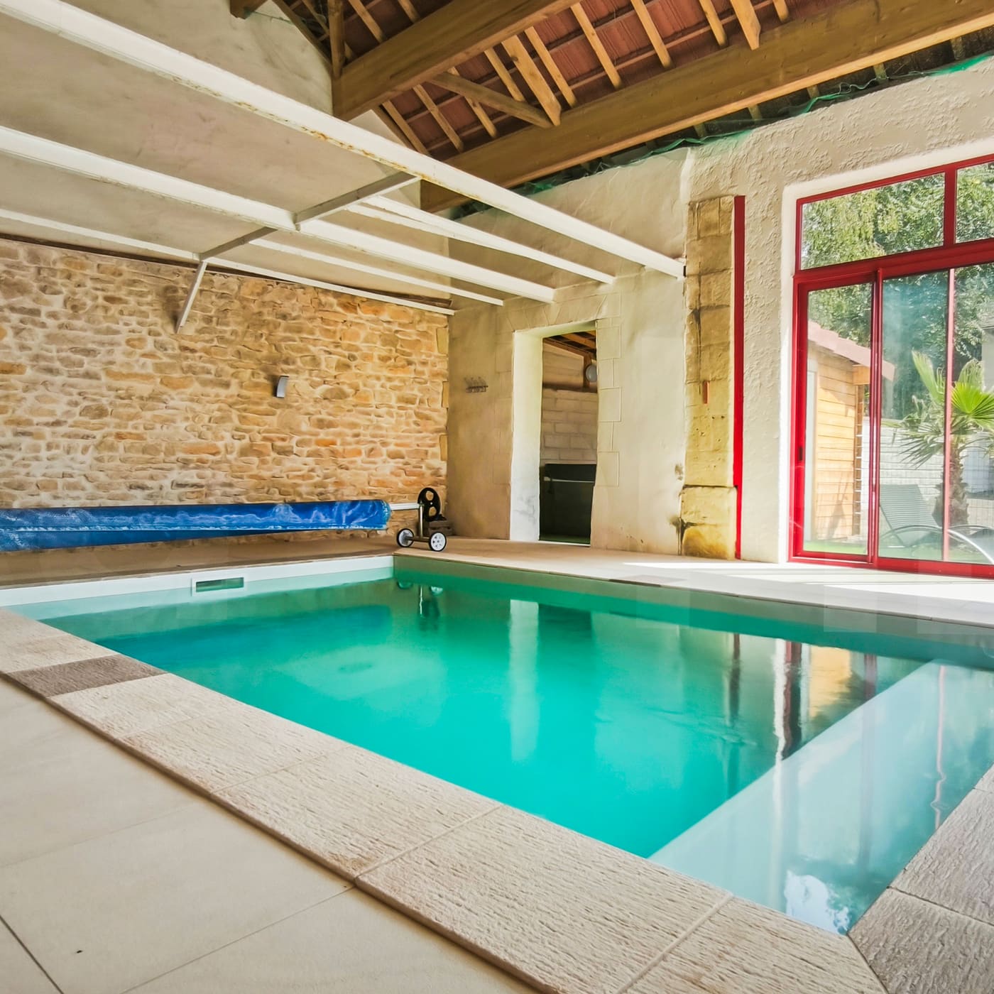 Maison 6 chambres
